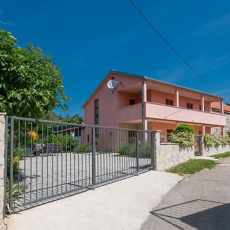 Villa Milla-Grubine Luaran gambar