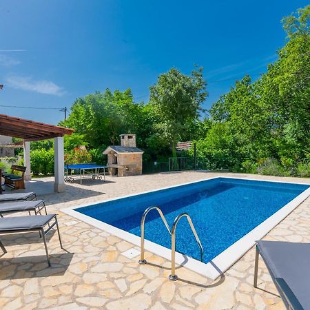 Villa Milla-Grubine Luaran gambar