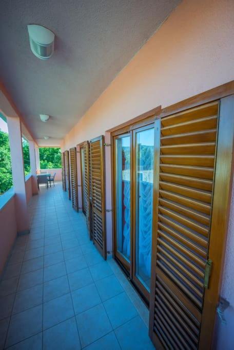 Villa Milla-Grubine Luaran gambar