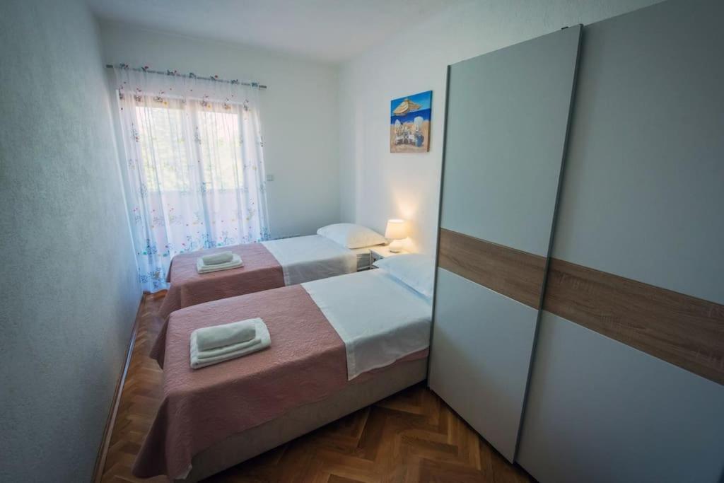 Villa Milla-Grubine Luaran gambar