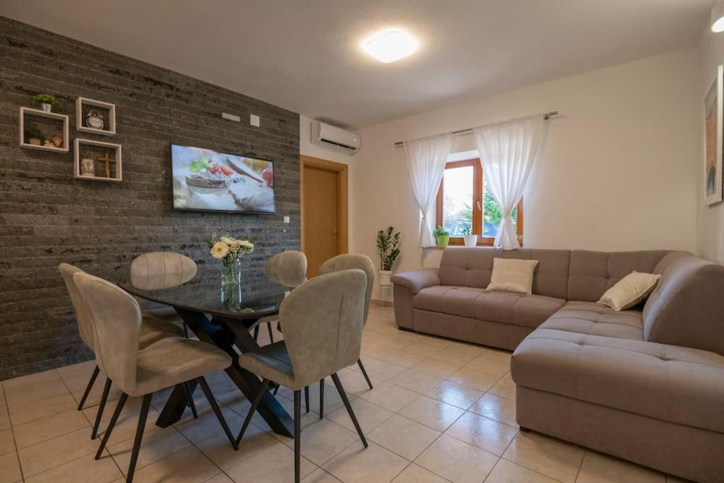 Villa Milla-Grubine Luaran gambar