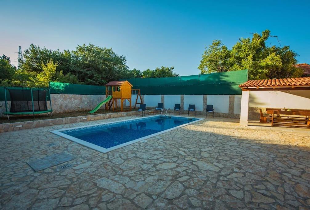 Villa Milla-Grubine Luaran gambar