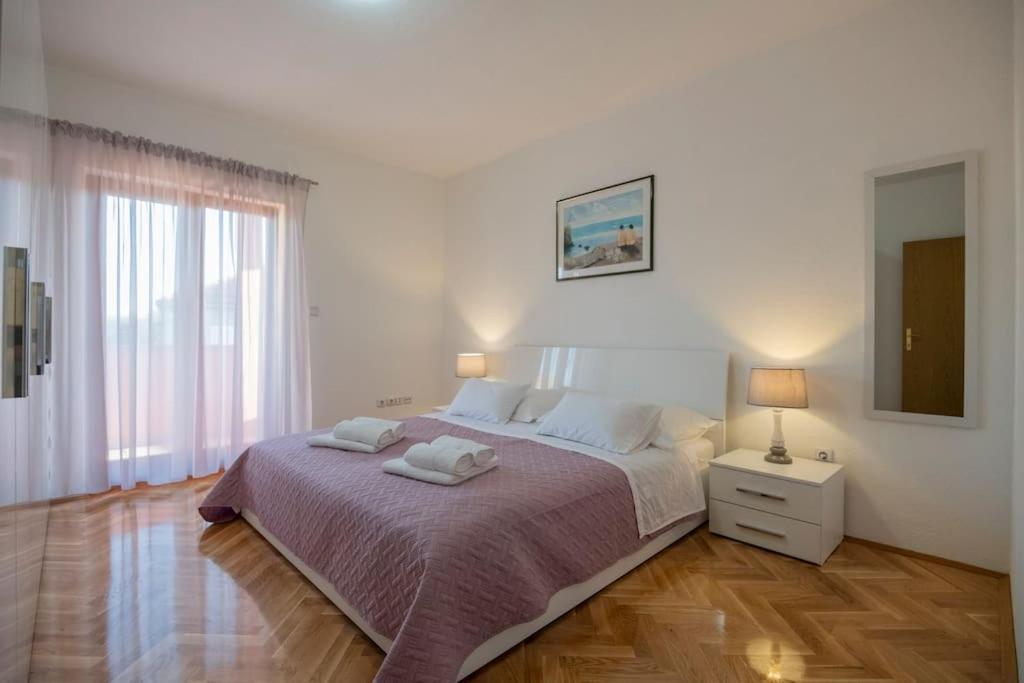 Villa Milla-Grubine Luaran gambar