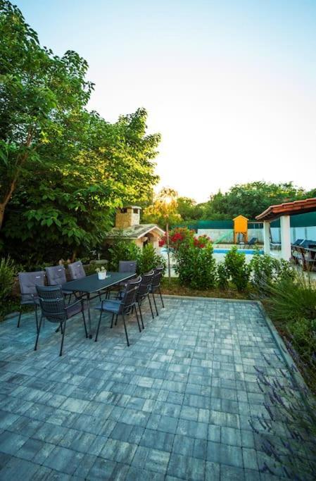 Villa Milla-Grubine Luaran gambar